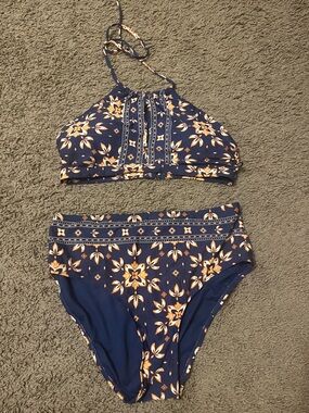 Le Vie En Rose bathing suit